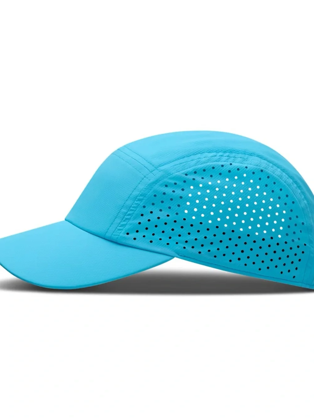 On Lightweight Running Hat